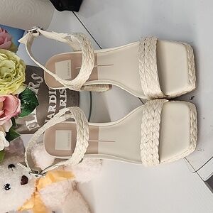 Dolce Vita Sandal